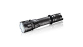 Jetbeam USB C Rechargeable 2000 Lumens Flashlight- 3MS-GUARDIAN
