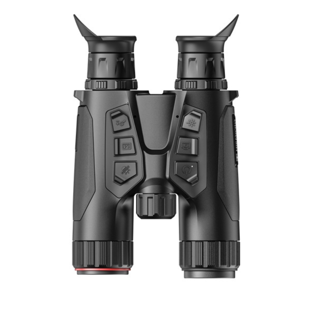 Hikmicro Habrok 4K 5.5-22x60 Multi-Spectrum Binoculars- HE25L Hikmicro Habrok 4K 5.5-22x60 Multi-Spectrum Binoculars- HE25L