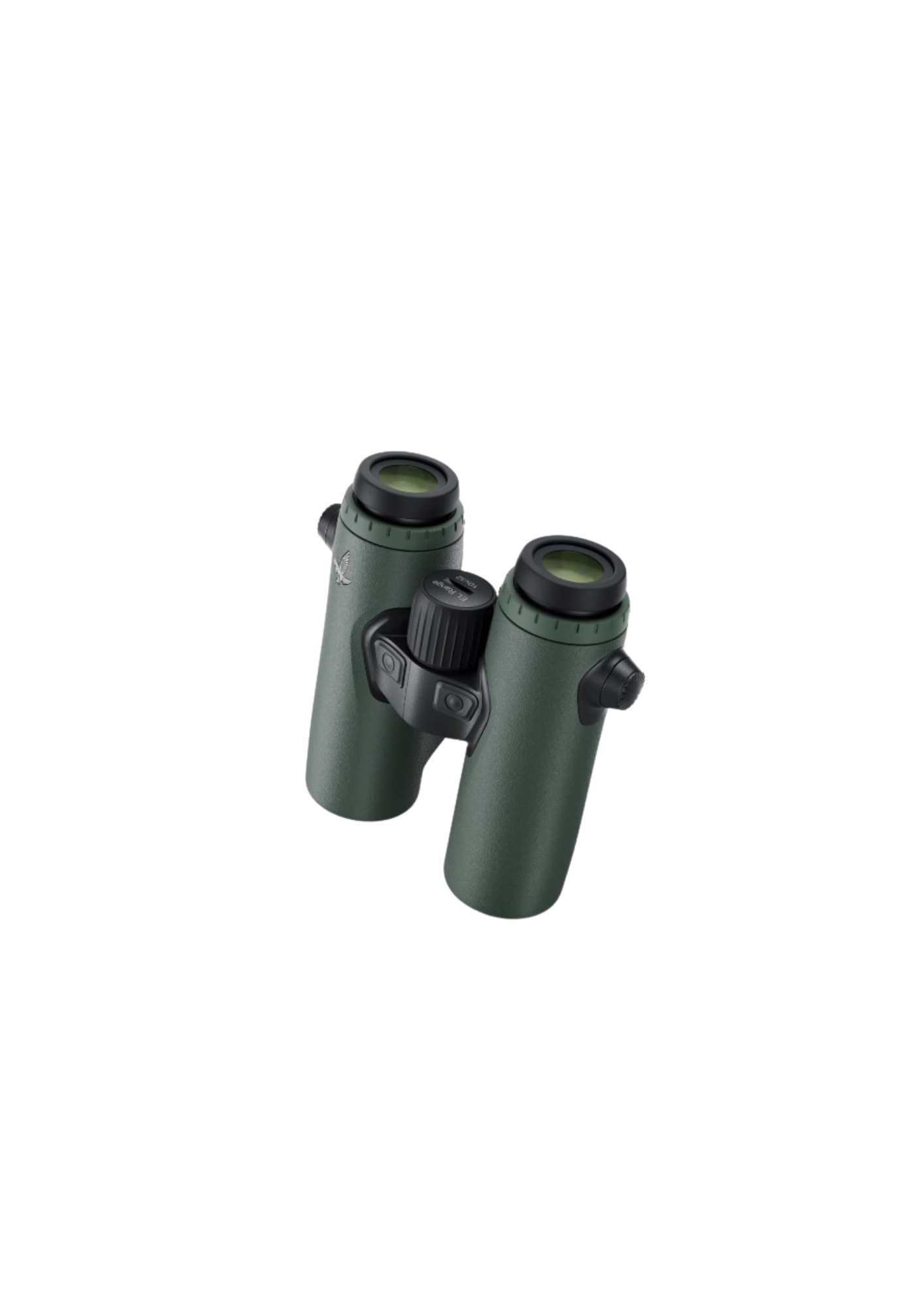 Swarovski EL 8x32 1500 Meters Rangefinder Binoculars - EL832RTA (Range Green) Swarovski EL 8x32 1500 Meters Rangefinder Binoculars - EL832RTA (Range Green)
