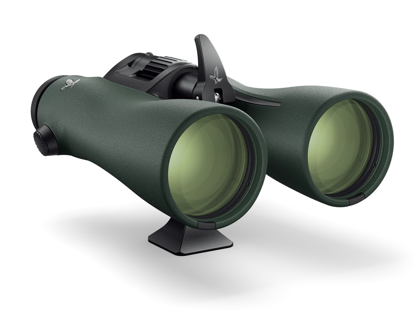 Swarovski NL Pure 10x52 Binoculars- NL1052 (Green) Swarovski NL Pure 10x52 Binoculars- NL1052 (Green)