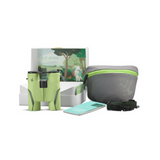 Swarovski My Junior 7x28 Jungle Green Binoculars- MJ728JG