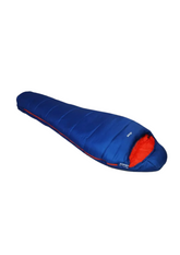 Vango Nitestar Alpha 250s Sleeping Bag- SBNSTAR250.04 (Classic Blue)