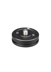 Vortex Switchback Carbon Tripod Head Adapter Accessory- TRA-SBCDAP