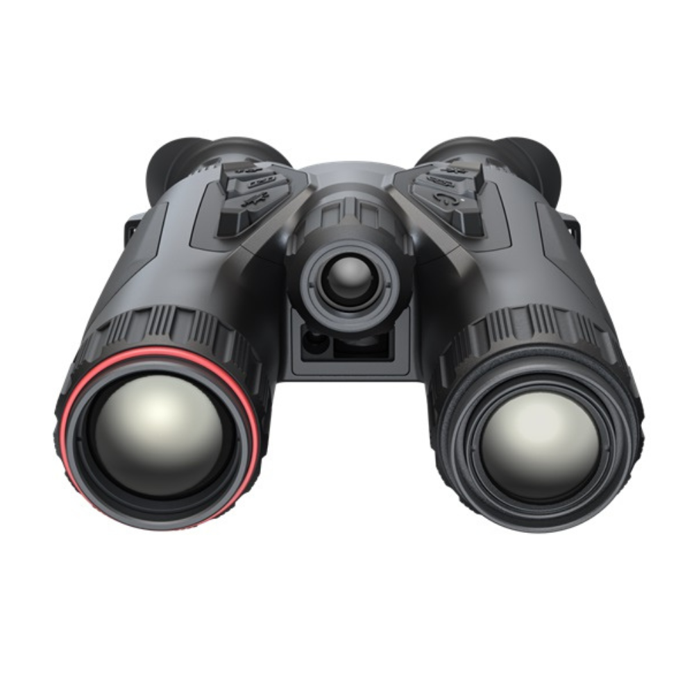 Hikmicro Habrok 4K 5.5-22x60 Multi-Spectrum Binoculars- HE25L Hikmicro Habrok 4K 5.5-22x60 Multi-Spectrum Binoculars- HE25L