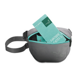 Swarovski My Junior 7x28 Glacier Blue Binoculars- MJ728GB