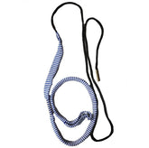 Hoppes Boresnake .338, .340cal Firearm Cleaner- 24017