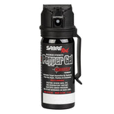 Sabre Red Crossfire Pepper Gel with Belt Clip - MK3-CFTG-BC