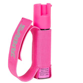 Sabre Red P-22J-PK-02 The Runner Gel Pink