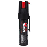 Sabre Red P-22-OC Pepper Spray Pocket Unit with Clip