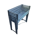 MadKon 900S Braai with Grid and Bag