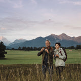 Swarovski CL Companion 8x30 Binoculars- Wild Nature Pack- CLC830A-(Anthracite)