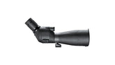 Bushnell Engage 20-60x80 DX Angled Spotting Scope- SENDX2680A
