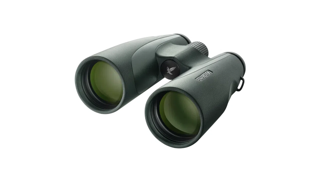 Swarovski SLC 8x56 Binoculars- SLC856 (Green) Swarovski SLC 8x56 Binoculars- SLC856 (Green)