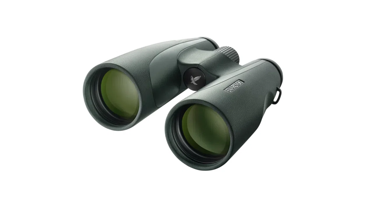 Swarovski SLC 10x56 Binoculars- SLC1056 (Green) Swarovski SLC 10x56 Binoculars- SLC1056 (Green)
