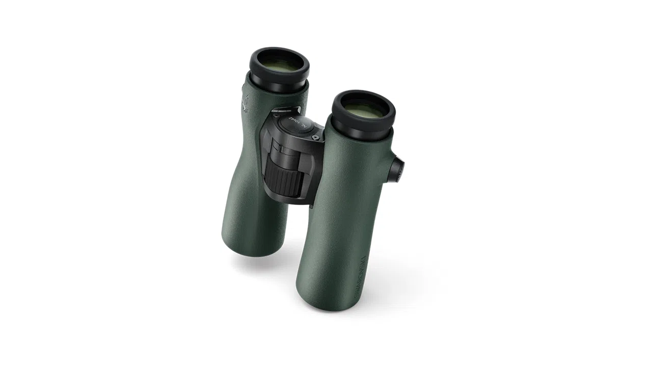 Swarovski NL Pure 10x42 Binoculars- NL1042 (Green) Swarovski NL Pure 10x42 Binoculars- NL1042 (Green)