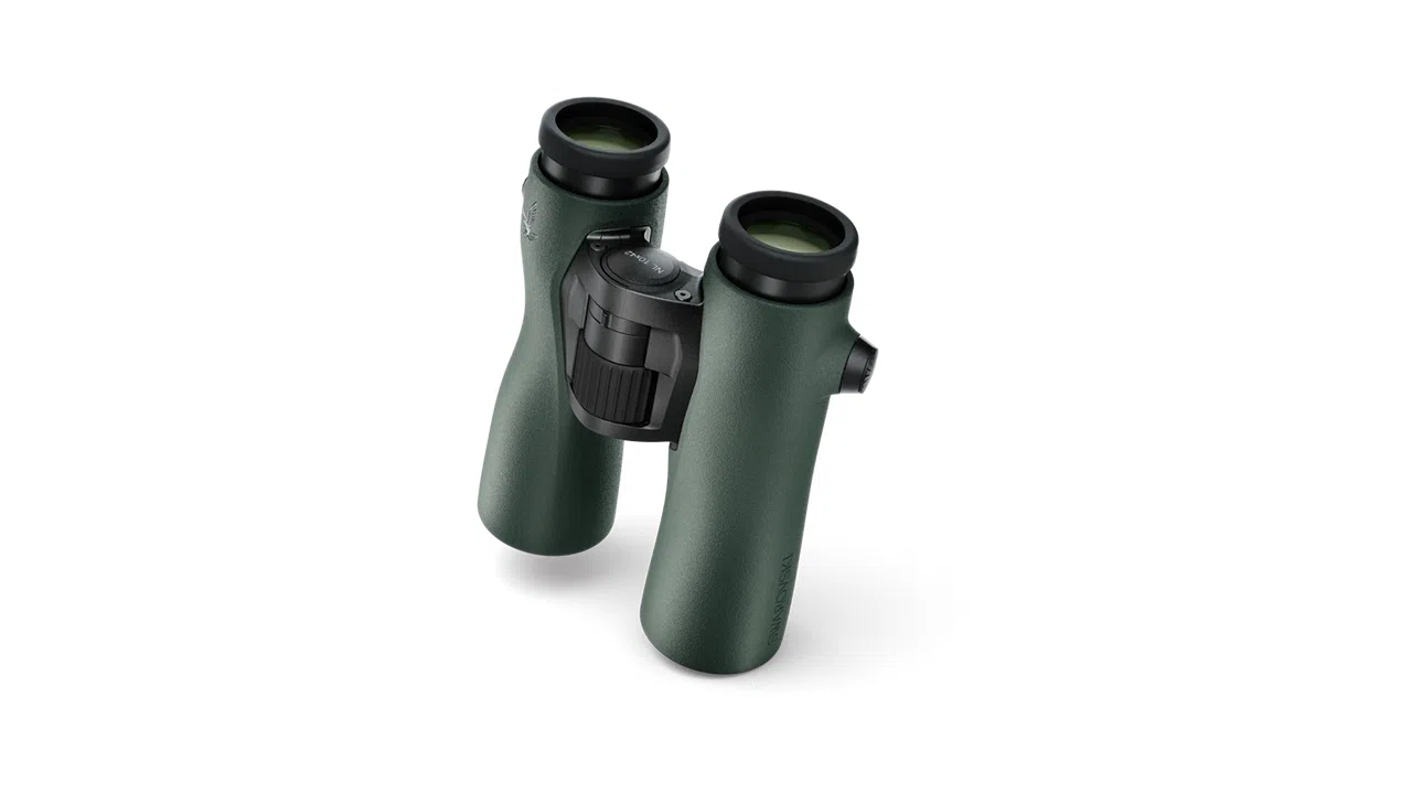 Swarovski NL Pure 8x42 Binoculars- NL842 (Green) Swarovski NL Pure 8x42 Binoculars- NL842 (Green)