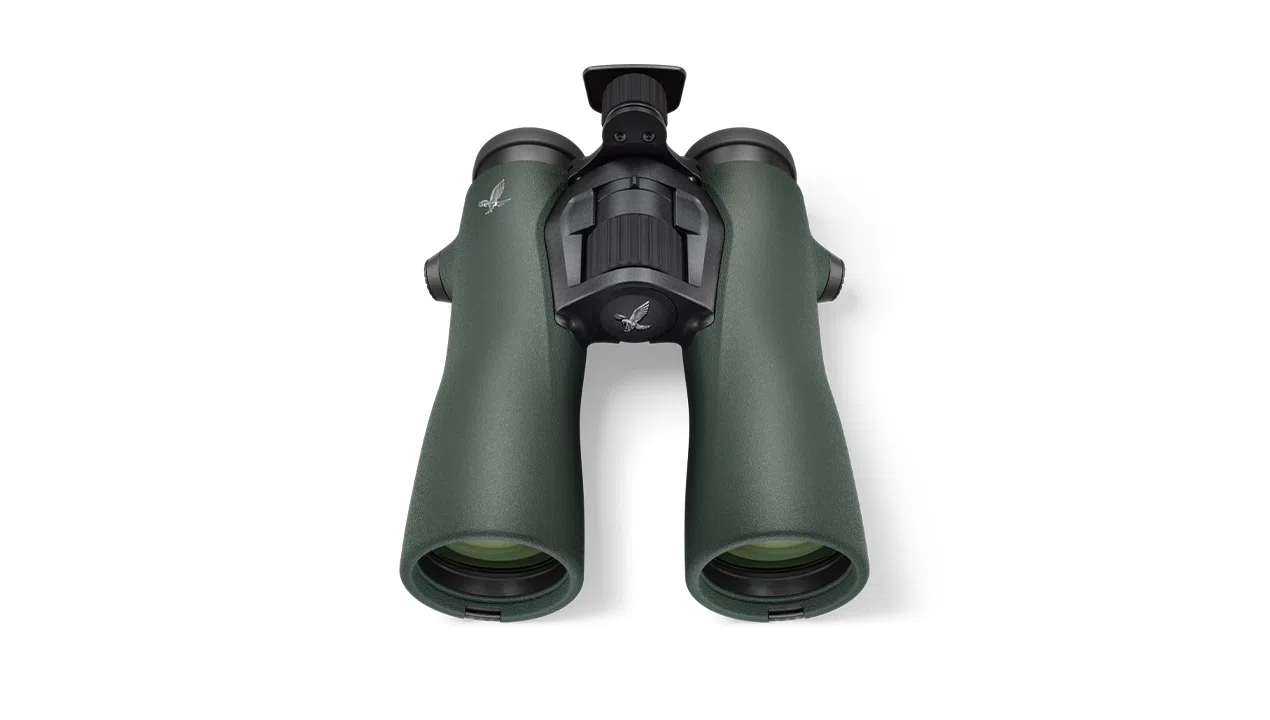 Swarovski NL Pure 10x42 Binoculars- NL1042 (Green) Swarovski NL Pure 10x42 Binoculars- NL1042 (Green)