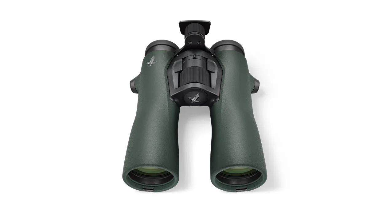 Swarovski NL Pure 12x42 Binoculars- NL1242 (Green) Swarovski NL Pure 12x42 Binoculars- NL1242 (Green)
