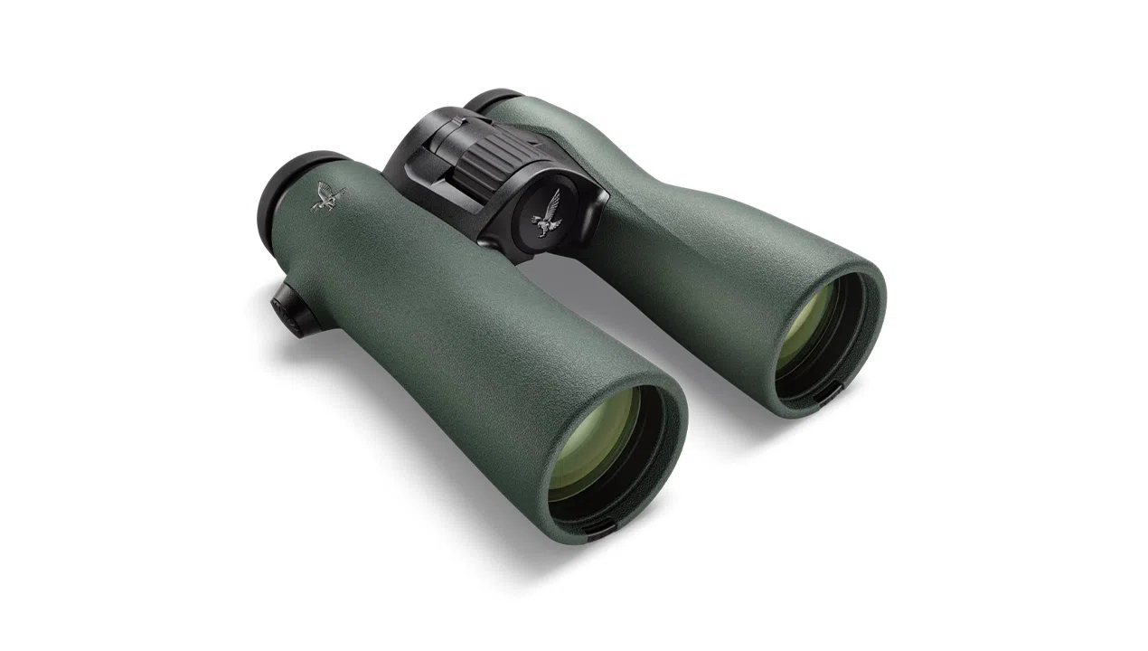 Swarovski NL Pure 10x42 Binoculars- NL1042 (Green) Swarovski NL Pure 10x42 Binoculars- NL1042 (Green)