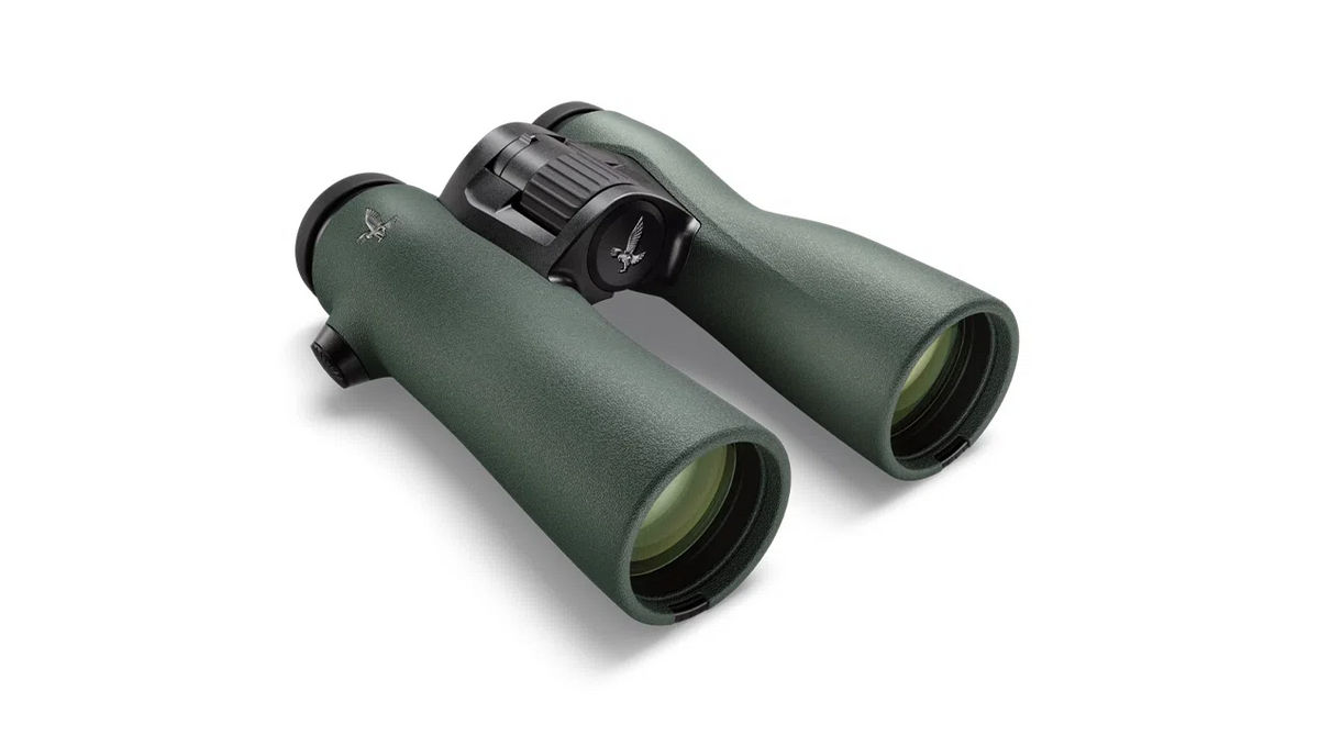 Swarovski NL Pure 10x42 Binoculars- NL1042 (Green)
