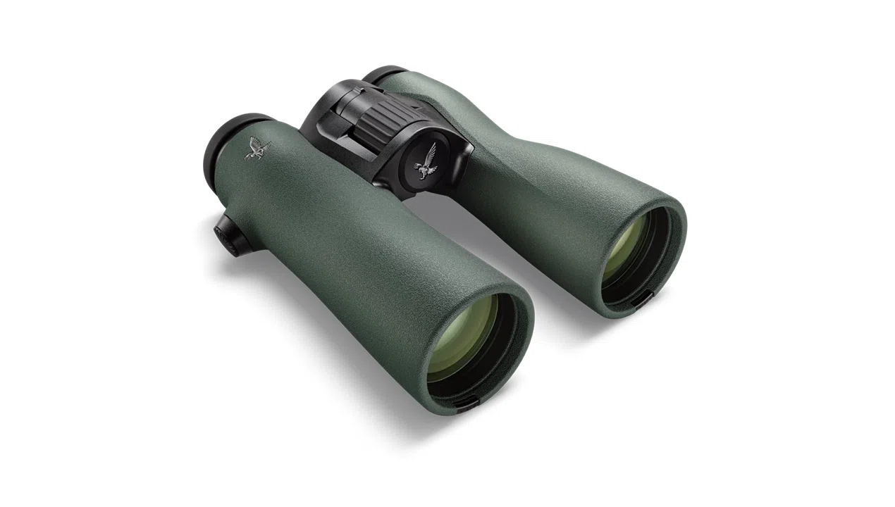 Swarovski NL Pure 12x42 Binoculars- NL1242 (Green) Swarovski NL Pure 12x42 Binoculars- NL1242 (Green)