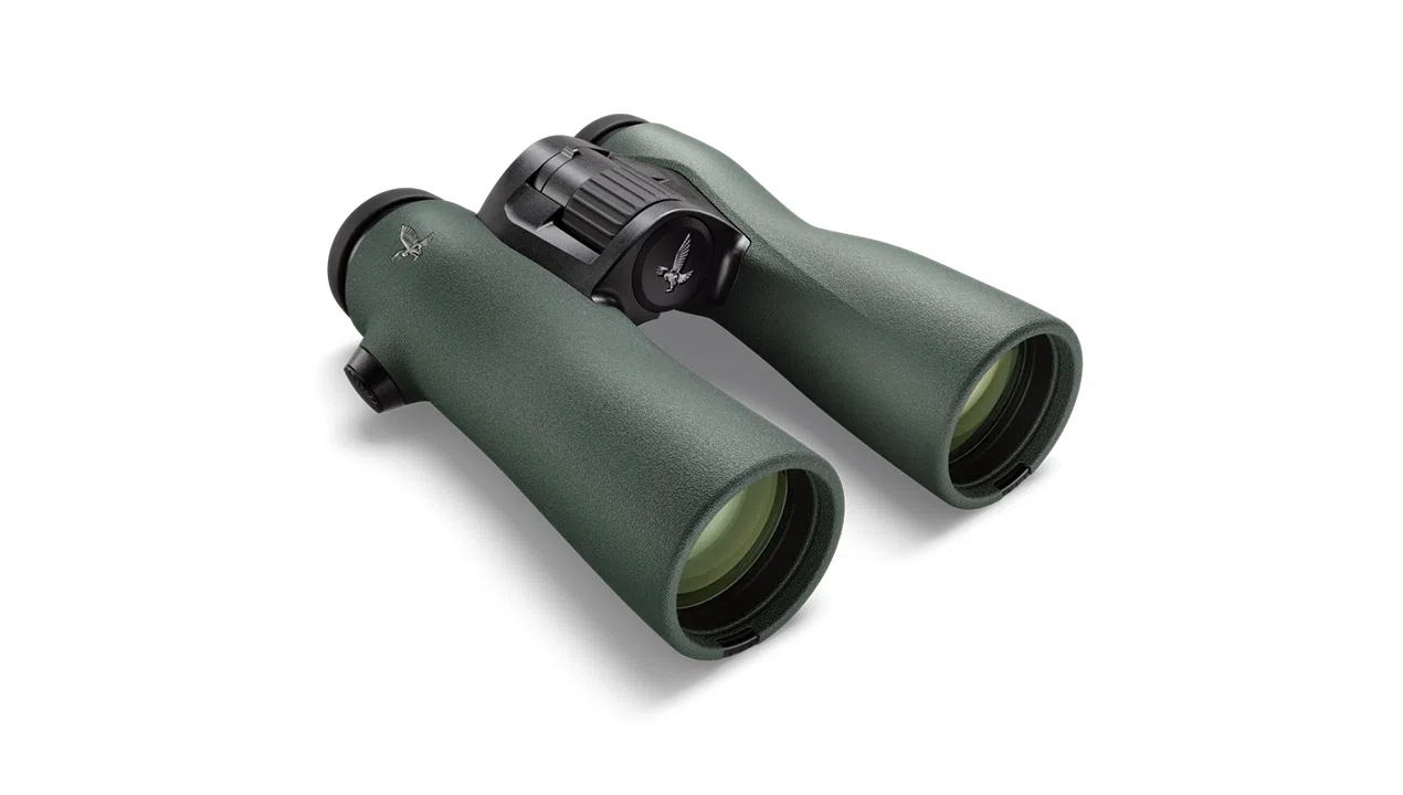 Swarovski NL Pure 8x42 Binoculars- NL842 (Green) Swarovski NL Pure 8x42 Binoculars- NL842 (Green)