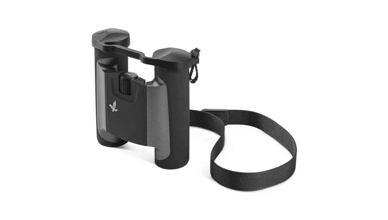 Swarovski CL Pocket 10x25 Binoculars AWN- Green Wild Nature Case- CL1025AWN (Anthracite/Green Case) Swarovski CL Pocket 10x25 Binoculars AWN- Green Wild Nature Case- CL1025AWN (Anthracite/Green Case)