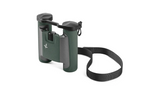 Swarovski CL Pocket 10x25 Binoculars GWN- Green Wild Nature Case- CL1025GWN (Green/Green Case)