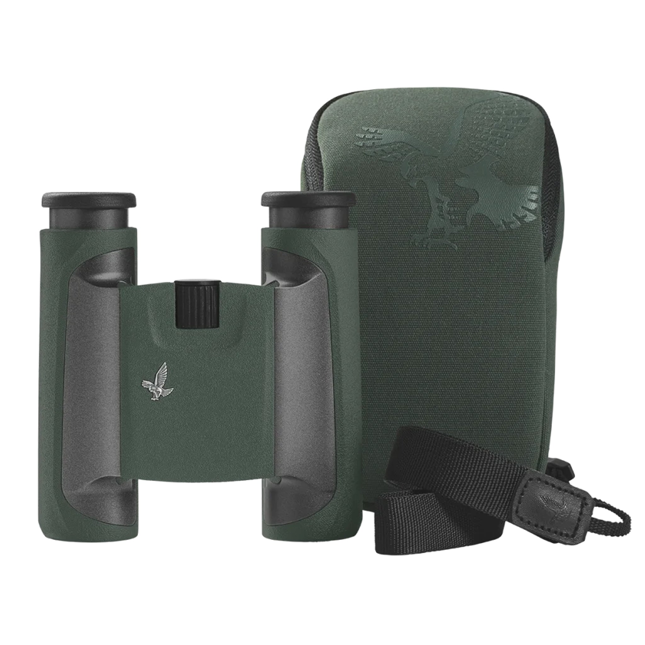 Swarovski CL Pocket 8x25 Binoculars GWN- Green Wild Nature Case- CL825GWN (Geen/Green Case) Swarovski CL Pocket 8x25 Binoculars GWN- Green Wild Nature Case- CL825GWN (Geen/Green Case)