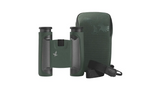 Swarovski CL Pocket 10x25 Binoculars GWN- Green Wild Nature Case- CL1025GWN (Green/Green Case)