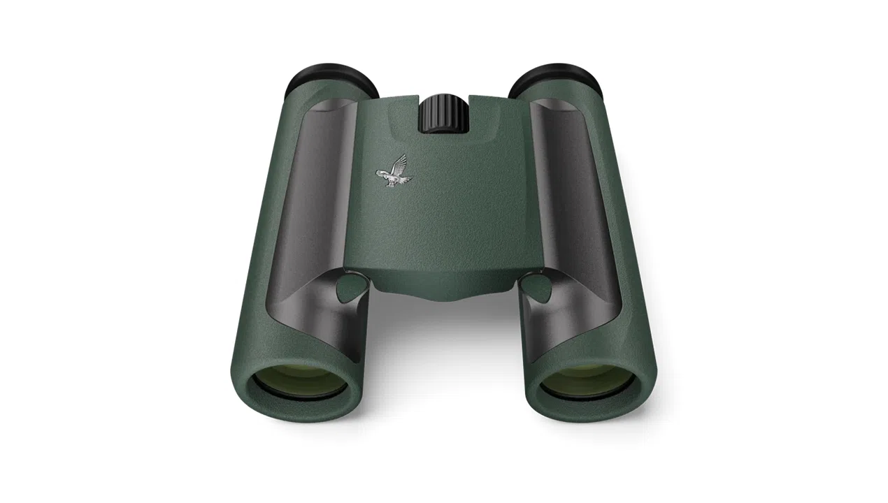 Swarovski CL Pocket 10x25 Binoculars GWN- Green Wild Nature Case- CL1025GWN (Green/Green Case) Swarovski CL Pocket 10x25 Binoculars GWN- Green Wild Nature Case- CL1025GWN (Green/Green Case)