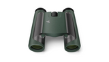 Swarovski CL Pocket 10x25 Binoculars GWN- Green Wild Nature Case- CL1025GWN (Green/Green Case)