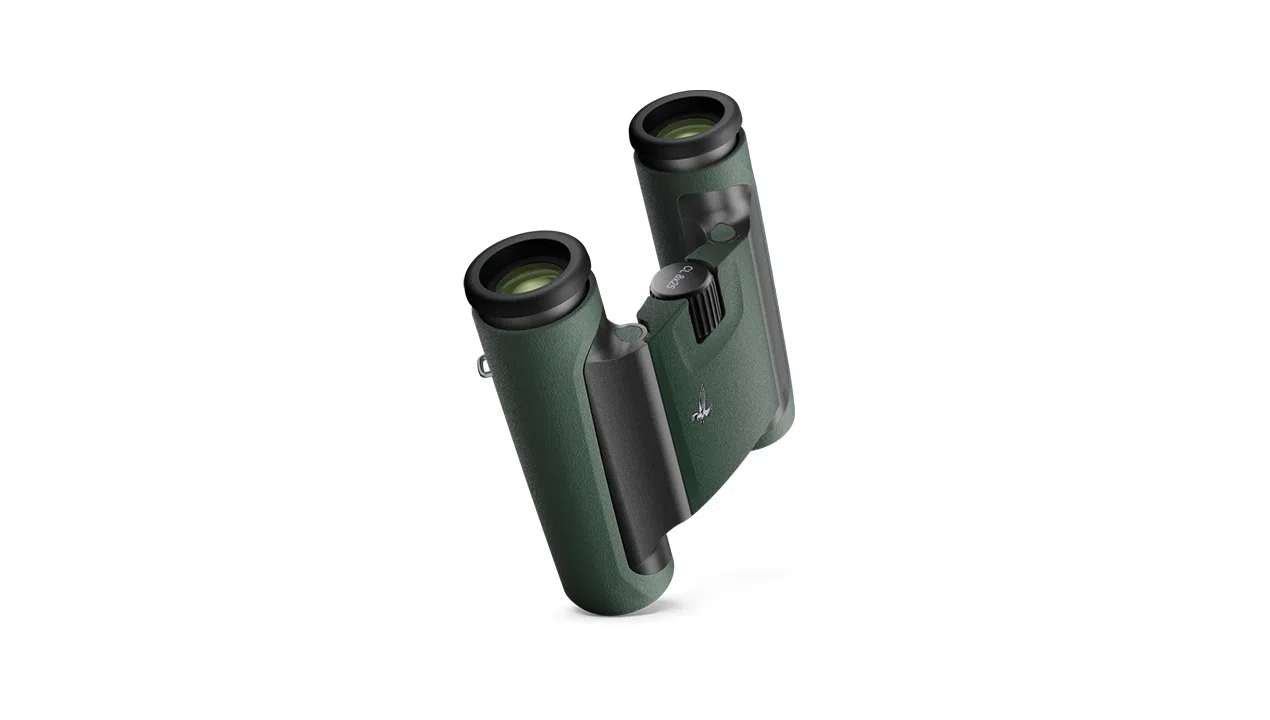 Swarovski CL Pocket 10x25 Binoculars GWN- Green Wild Nature Case- CL1025GWN (Green/Green Case) Swarovski CL Pocket 10x25 Binoculars GWN- Green Wild Nature Case- CL1025GWN (Green/Green Case)