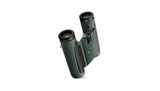 Swarovski CL Pocket 10x25 Binoculars GMO- Orange Mountain Case- CL1025GMO (Green/Orange Case)