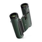 Swarovski CL Pocket 8x25 Binoculars GWN- Green Wild Nature Case- CL825GWN (Geen/Green Case)
