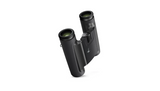 Swarovski CL Pocket 10x25 Binoculars AMO- Orange Mountain Case- CL1025AMO (Anthracite/Orange Case)