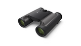 Swarovski CL Pocket 10x25 Binoculars AMO- Orange Mountain Case- CL1025AMO (Anthracite/Orange Case)