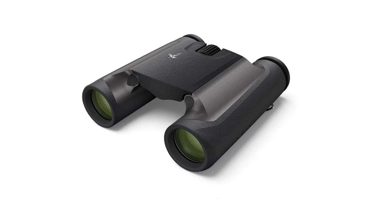 Swarovski CL Pocket 10x25 Binoculars AWN- Green Wild Nature Case- CL1025AWN (Anthracite/Green Case) Swarovski CL Pocket 10x25 Binoculars AWN- Green Wild Nature Case- CL1025AWN (Anthracite/Green Case)