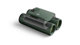 Swarovski CL Pocket 10x25 Binoculars GWN- Green Wild Nature Case- CL1025GWN (Green/Green Case)