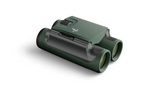 Swarovski CL Pocket 10x25 Binoculars GMO- Orange Mountain Case- CL1025GMO (Green/Orange Case)