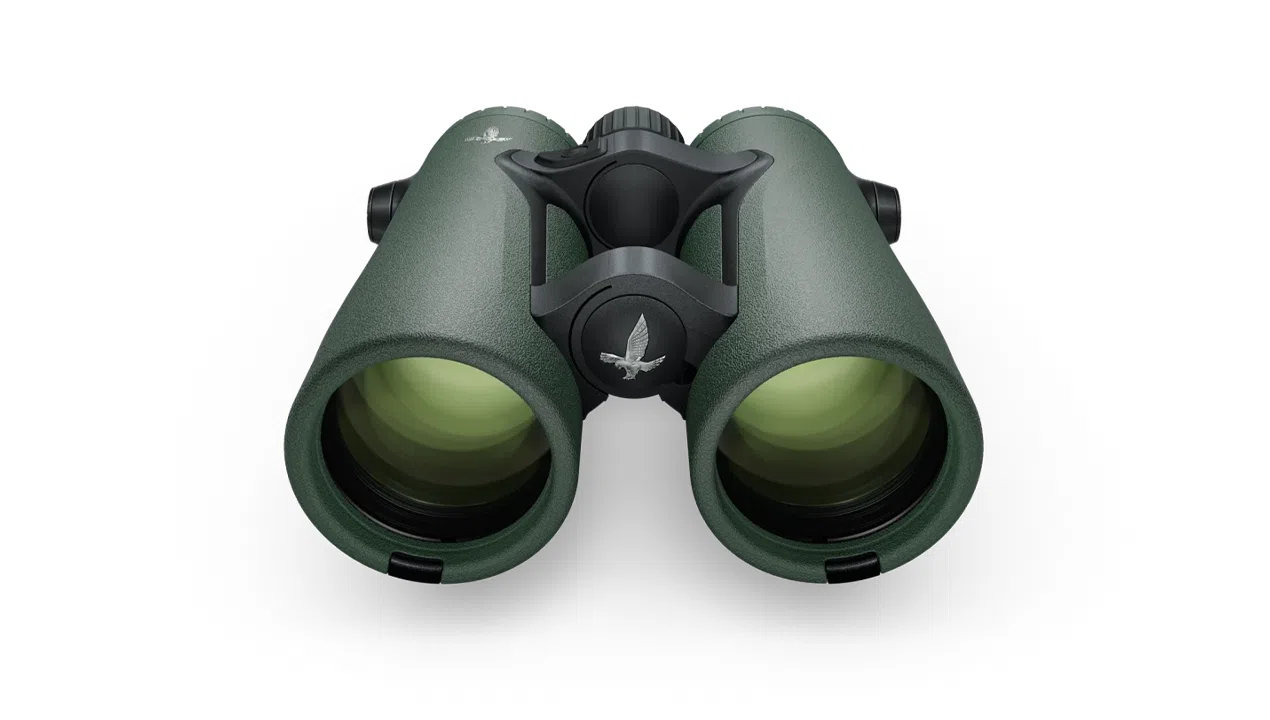 Swarovski EL 10x42 2000 Meters Rangefinder Binoculars- EL1042RTA (Range Green) Swarovski EL 10x42 2000 Meters Rangefinder Binoculars- EL1042RTA (Range Green)