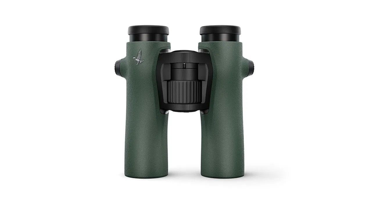 Swarovski NL Pure 10x32 Binoculars- NL1032 (Green) Swarovski NL Pure 10x32 Binoculars- NL1032 (Green)