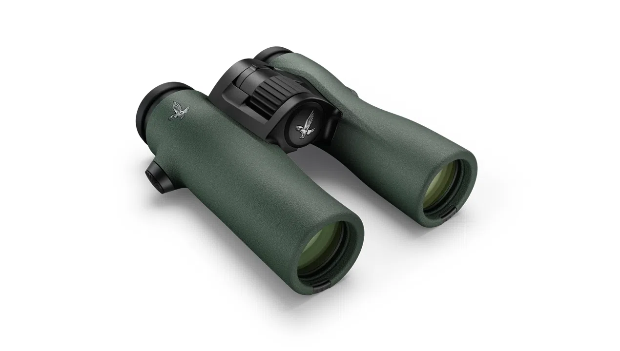 Swarovski NL Pure 10x32 Binoculars- NL1032 (Green) Swarovski NL Pure 10x32 Binoculars- NL1032 (Green)