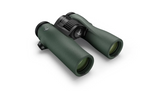 Swarovski NL Pure 10x32 Binoculars- NL1032 (Green)