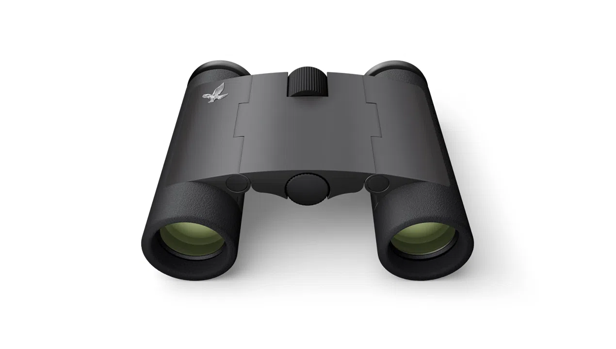 Swarovski CL Curio 7x21 Binoculars- CL721B (Black) Swarovski CL Curio 7x21 Binoculars- CL721B (Black)