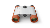 Swarovski CL Curio 7x21 Binoculars- CL721BO (Burnt Orange)