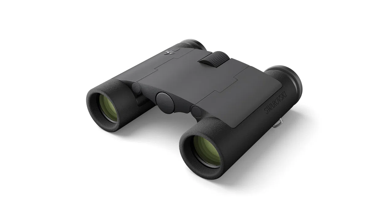 Swarovski CL Curio 7x21 Binoculars- CL721B (Black) Swarovski CL Curio 7x21 Binoculars- CL721B (Black)