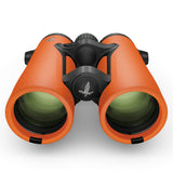 Swarovski EL 8x42 2000 Meters Rangefinder Binoculars- EL842RTAO-(Range Orange)