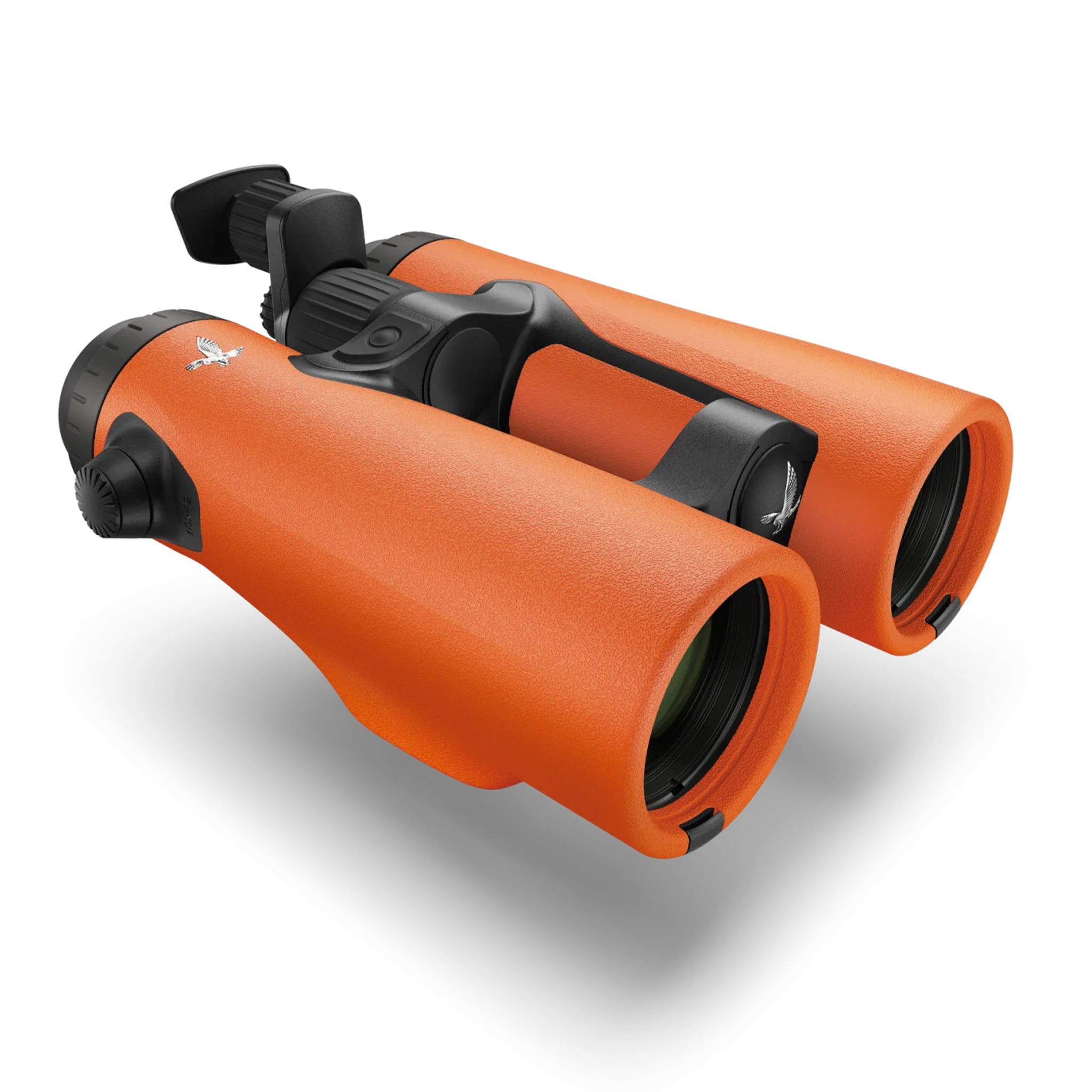 Swarovski EL 8x42 2000 Meters Rangefinder Binoculars- EL842RTAO-(Range Orange) Swarovski EL 8x42 2000 Meters Rangefinder Binoculars- EL842RTAO-(Range Orange)