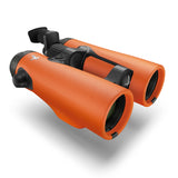 Swarovski EL 8x42 2000 Meters Rangefinder Binoculars- EL842RTAO-(Range Orange)